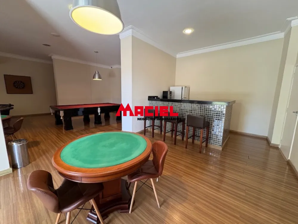 Comprar Apartamento / Padr&atilde;o em S&atilde;o Jos&eacute; dos Campos R$ 1.520.000,00 - Foto 30