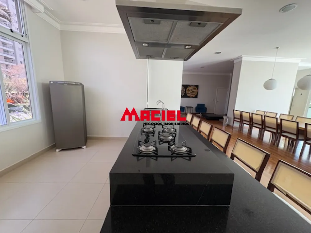 Comprar Apartamento / Padr&atilde;o em S&atilde;o Jos&eacute; dos Campos R$ 1.520.000,00 - Foto 32