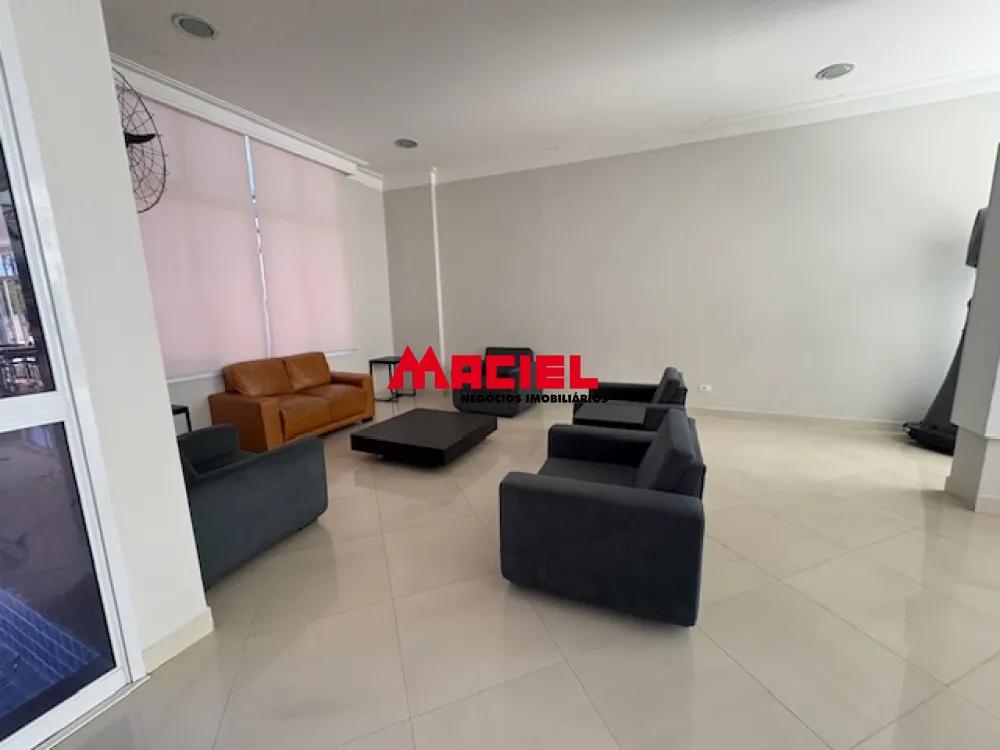 Comprar Apartamento / Padr&atilde;o em S&atilde;o Jos&eacute; dos Campos R$ 1.520.000,00 - Foto 35
