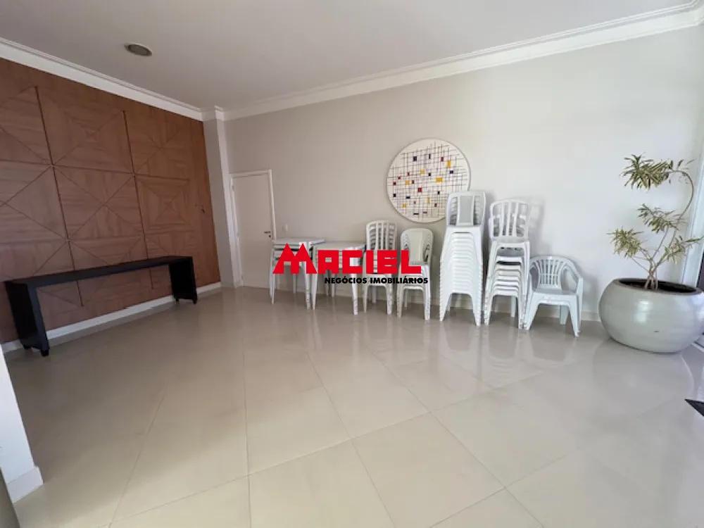 Comprar Apartamento / Padr&atilde;o em S&atilde;o Jos&eacute; dos Campos R$ 1.520.000,00 - Foto 36