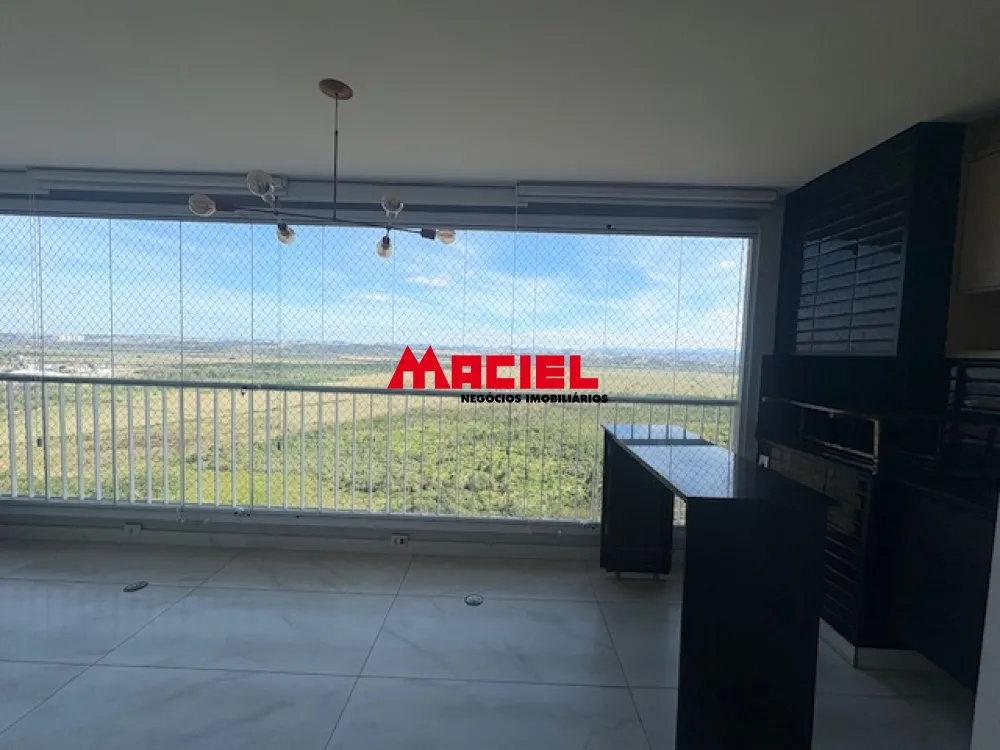 Comprar Apartamento / Padr&atilde;o em S&atilde;o Jos&eacute; dos Campos R$ 1.520.000,00 - Foto 37