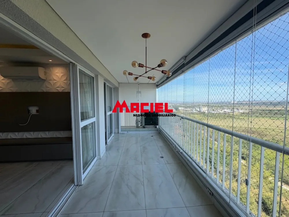 Comprar Apartamento / Padr&atilde;o em S&atilde;o Jos&eacute; dos Campos R$ 1.520.000,00 - Foto 1