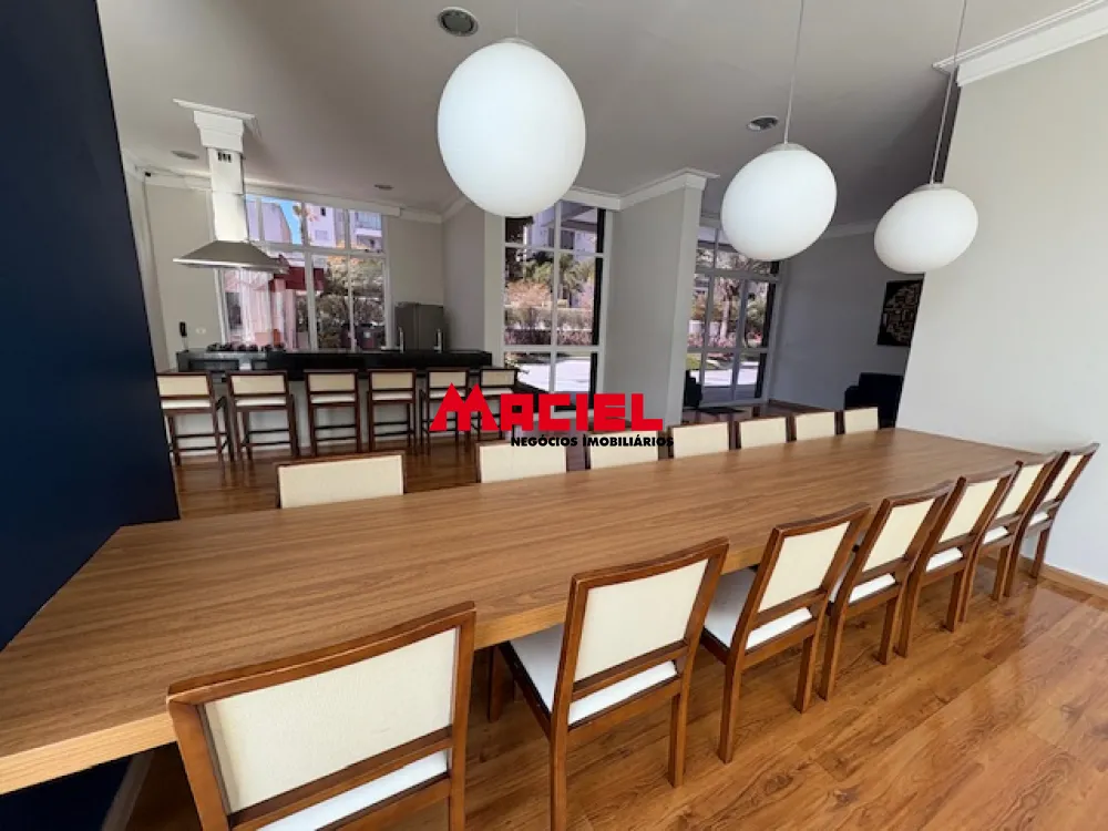 Comprar Apartamento / Padr&atilde;o em S&atilde;o Jos&eacute; dos Campos R$ 1.520.000,00 - Foto 54