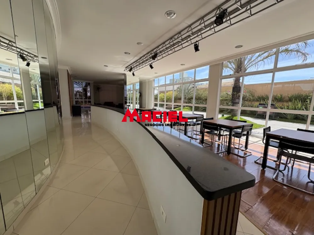 Comprar Apartamento / Padr&atilde;o em S&atilde;o Jos&eacute; dos Campos R$ 1.520.000,00 - Foto 56