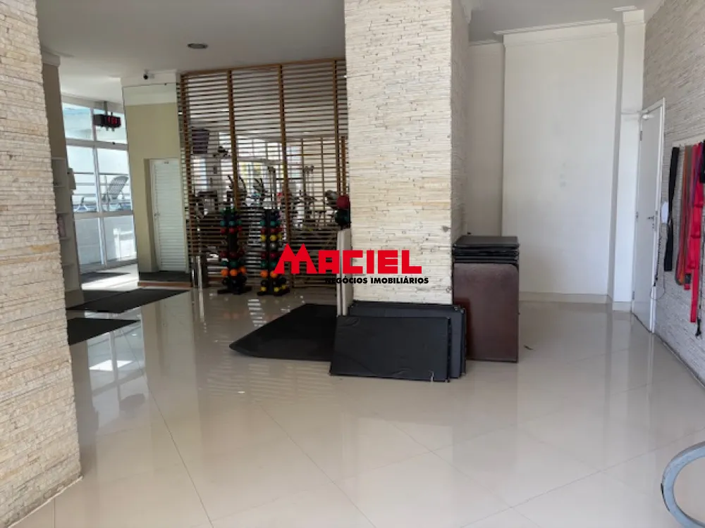 Comprar Apartamento / Padr&atilde;o em S&atilde;o Jos&eacute; dos Campos R$ 1.520.000,00 - Foto 60