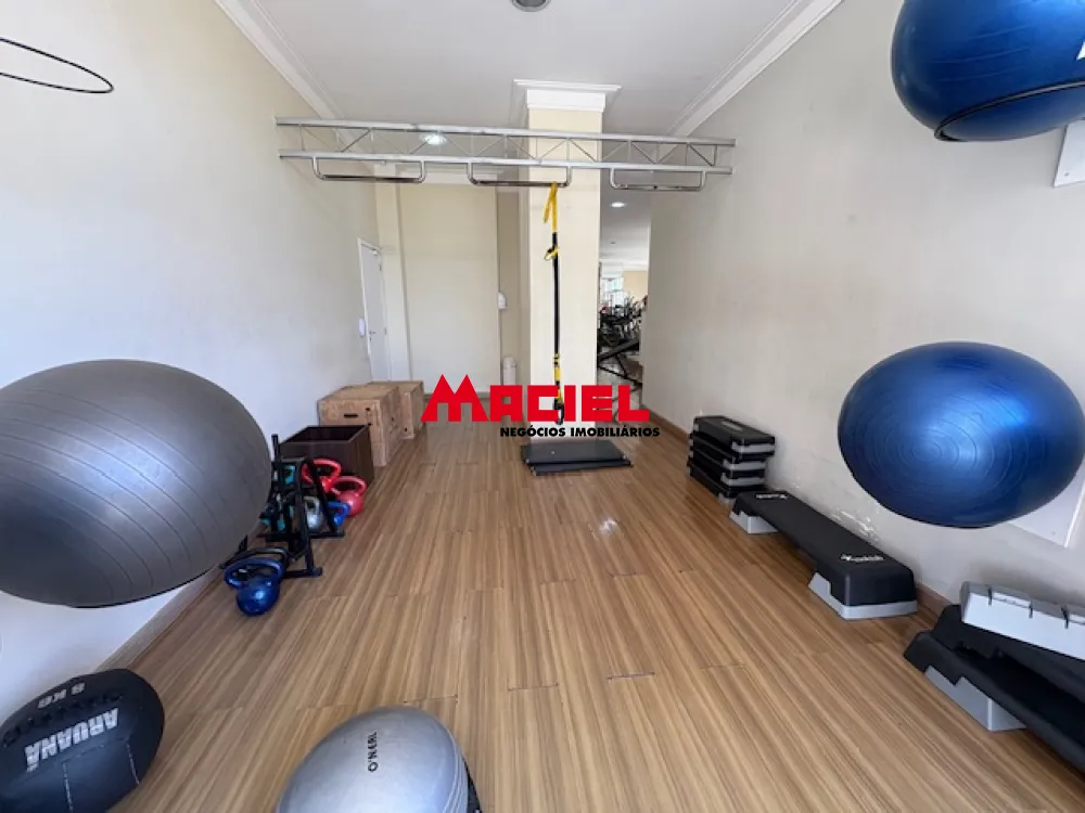 Comprar Apartamento / Padr&atilde;o em S&atilde;o Jos&eacute; dos Campos R$ 1.520.000,00 - Foto 63