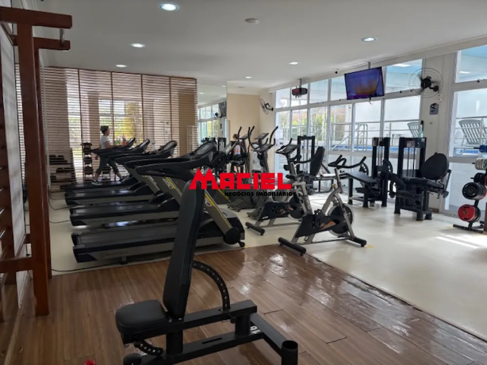 Comprar Apartamento / Padr&atilde;o em S&atilde;o Jos&eacute; dos Campos R$ 1.520.000,00 - Foto 64