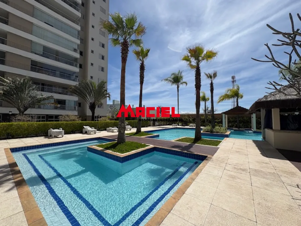 Comprar Apartamento / Padr&atilde;o em S&atilde;o Jos&eacute; dos Campos R$ 1.520.000,00 - Foto 67