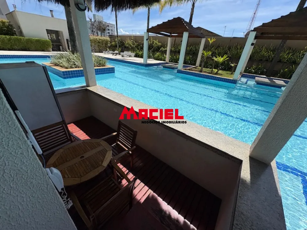 Comprar Apartamento / Padr&atilde;o em S&atilde;o Jos&eacute; dos Campos R$ 1.520.000,00 - Foto 70