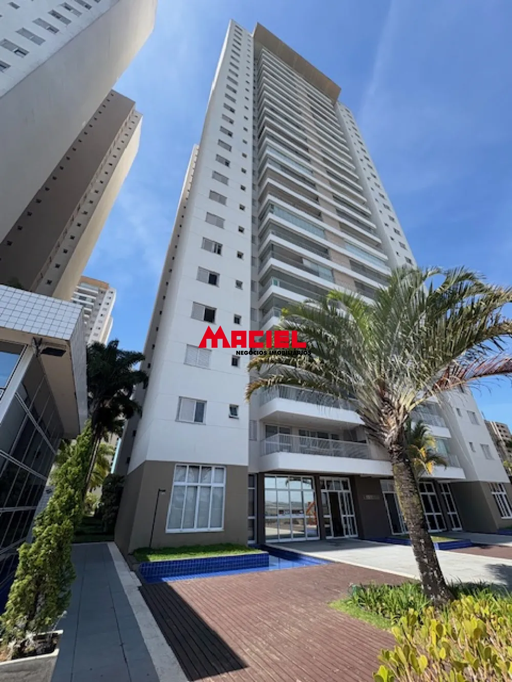 Comprar Apartamento / Padr&atilde;o em S&atilde;o Jos&eacute; dos Campos R$ 1.520.000,00 - Foto 71