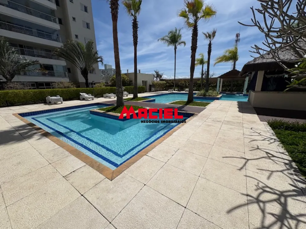 Comprar Apartamento / Padr&atilde;o em S&atilde;o Jos&eacute; dos Campos R$ 1.520.000,00 - Foto 78