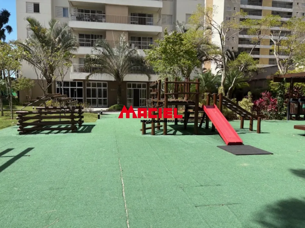 Comprar Apartamento / Padr&atilde;o em S&atilde;o Jos&eacute; dos Campos R$ 1.520.000,00 - Foto 91