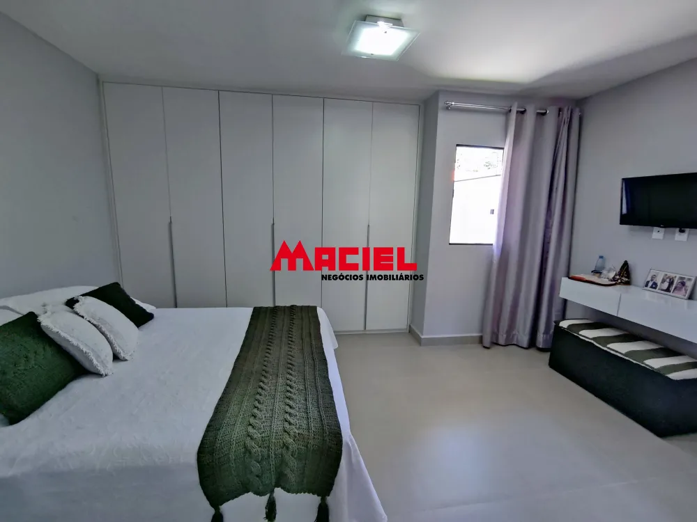 Comprar Casa / Padr&atilde;o em S&atilde;o Jos&eacute; dos Campos R$ 950.000,00 - Foto 4