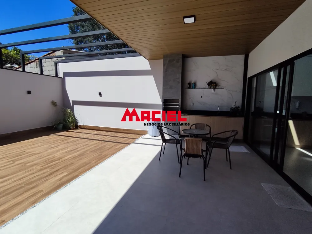 Comprar Casa / Padr&atilde;o em S&atilde;o Jos&eacute; dos Campos R$ 950.000,00 - Foto 13