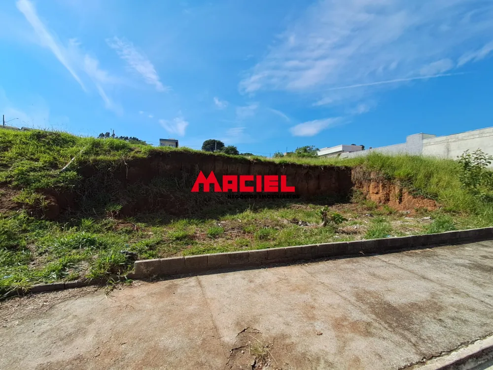 Comprar Terreno / Residencial em S&atilde;o Jos&eacute; dos Campos R$ 135.000,00 - Foto 1