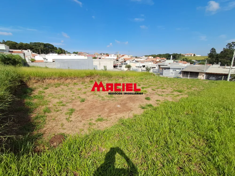 Comprar Terreno / Residencial em S&atilde;o Jos&eacute; dos Campos R$ 135.000,00 - Foto 2