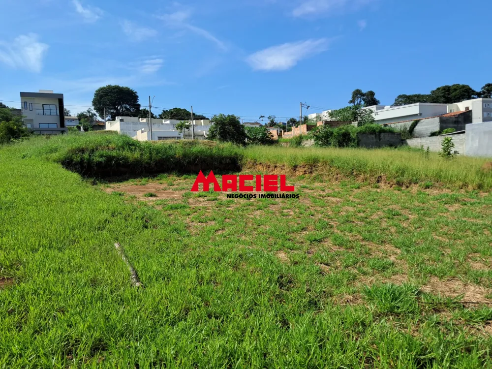 Comprar Terreno / Residencial em S&atilde;o Jos&eacute; dos Campos R$ 135.000,00 - Foto 5