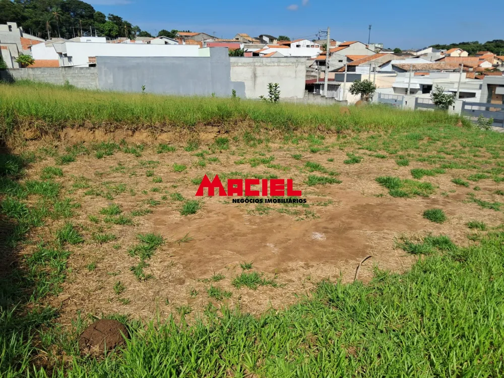 Comprar Terreno / Residencial em S&atilde;o Jos&eacute; dos Campos R$ 135.000,00 - Foto 6