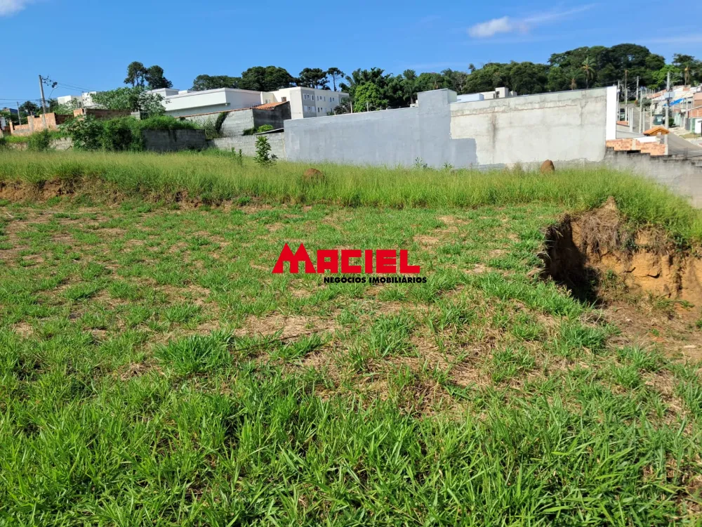 Comprar Terreno / Residencial em S&atilde;o Jos&eacute; dos Campos R$ 135.000,00 - Foto 7