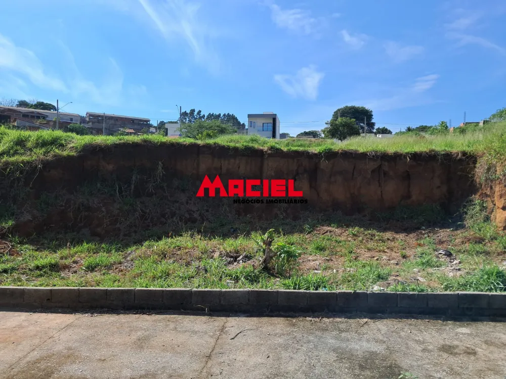 Comprar Terreno / Residencial em S&atilde;o Jos&eacute; dos Campos R$ 135.000,00 - Foto 3