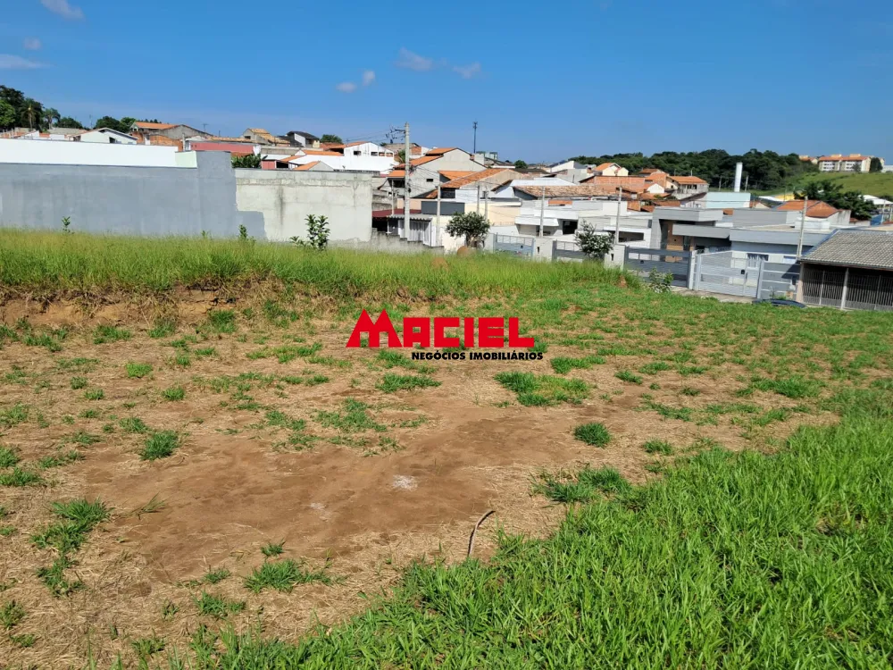 Comprar Terreno / Residencial em S&atilde;o Jos&eacute; dos Campos R$ 135.000,00 - Foto 4