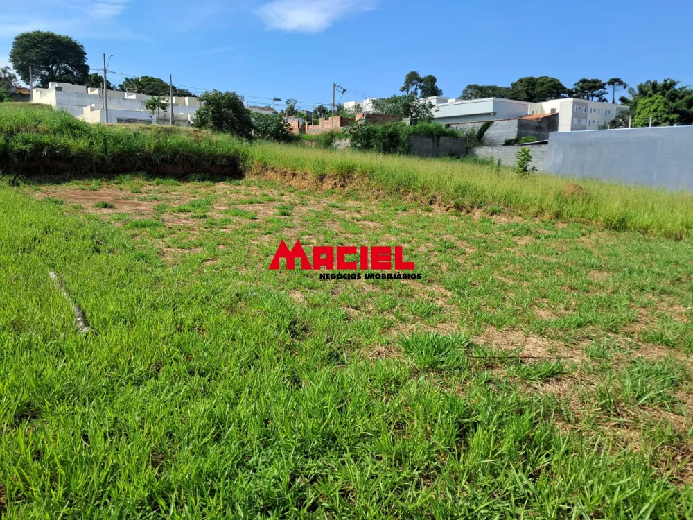 Comprar Terreno / Residencial em S&atilde;o Jos&eacute; dos Campos R$ 135.000,00 - Foto 8