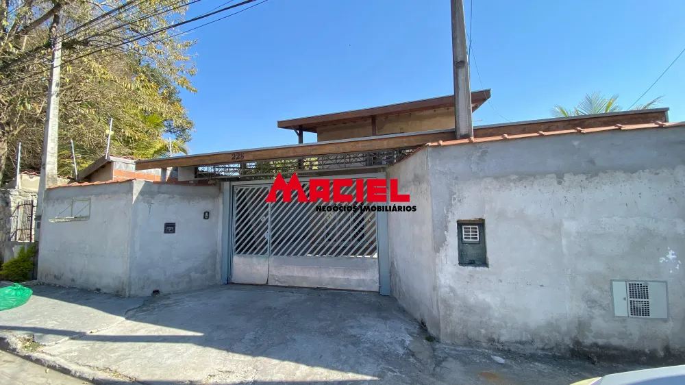 Comprar Casa / Sobrado em S&atilde;o Jos&eacute; dos Campos R$ 600.000,00 - Foto 1