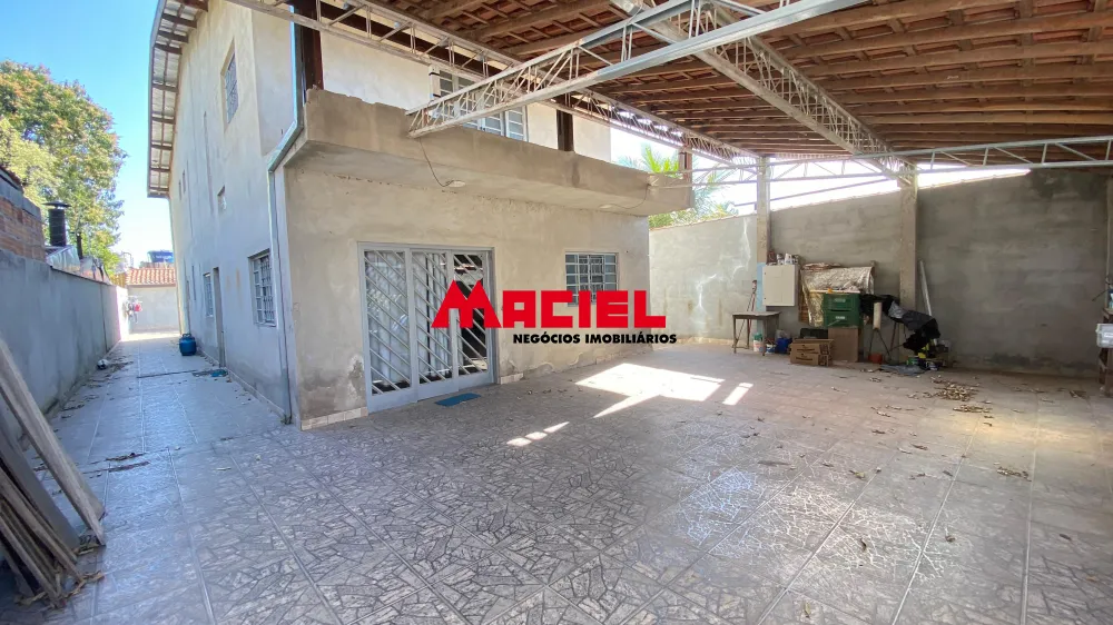 Comprar Casa / Sobrado em S&atilde;o Jos&eacute; dos Campos R$ 600.000,00 - Foto 2