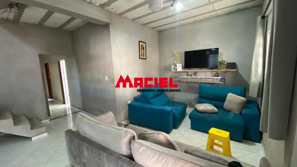 Comprar Casa / Sobrado em S&atilde;o Jos&eacute; dos Campos R$ 600.000,00 - Foto 3