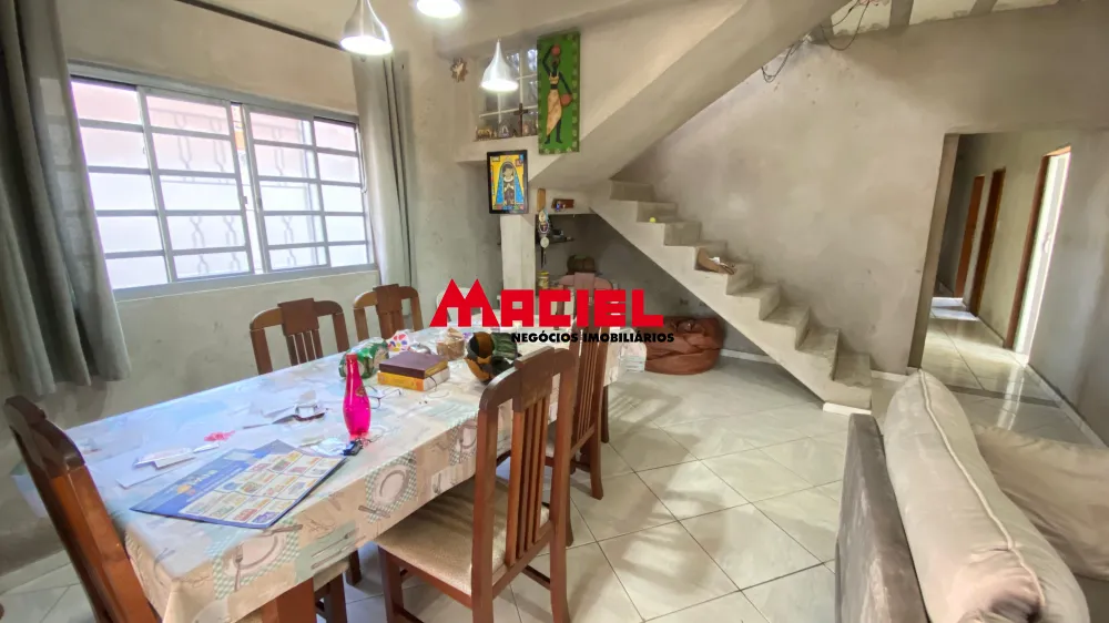 Comprar Casa / Sobrado em S&atilde;o Jos&eacute; dos Campos R$ 600.000,00 - Foto 4