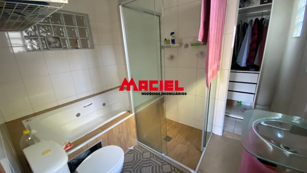 Comprar Casa / Sobrado em S&atilde;o Jos&eacute; dos Campos R$ 600.000,00 - Foto 12