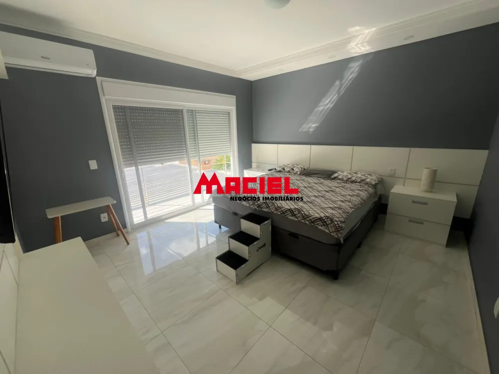 Comprar Casa / Condom&iacute;nio em Ca&ccedil;apava R$ 1.390.000,00 - Foto 4