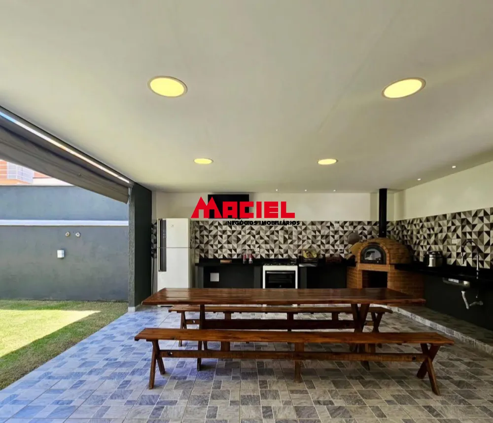 Comprar Casa / Condom&iacute;nio em Ca&ccedil;apava R$ 1.390.000,00 - Foto 11