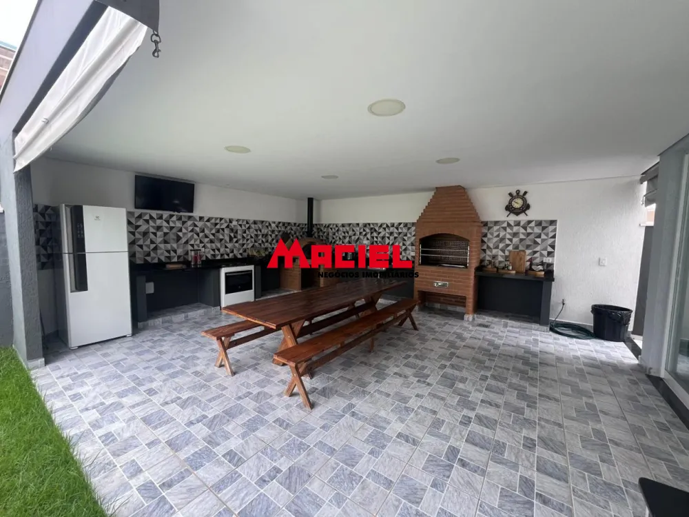 Comprar Casa / Condom&iacute;nio em Ca&ccedil;apava R$ 1.390.000,00 - Foto 12