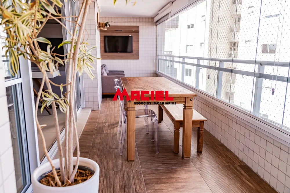 Comprar Apartamento / Padr&atilde;o em S&atilde;o Jos&eacute; dos Campos R$ 1.640.000,00 - Foto 1