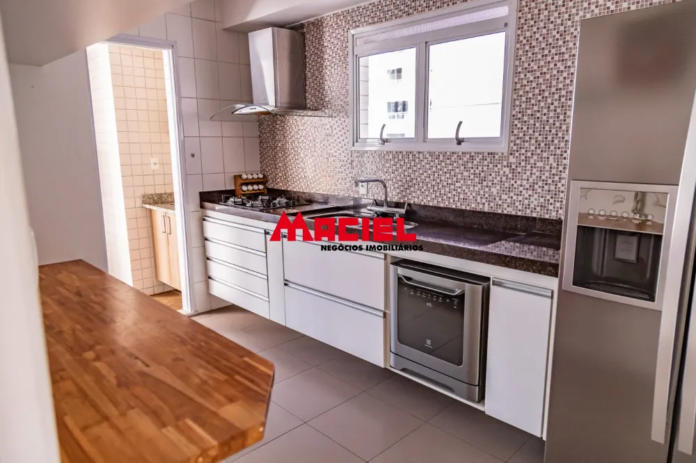 Comprar Apartamento / Padr&atilde;o em S&atilde;o Jos&eacute; dos Campos R$ 1.640.000,00 - Foto 2