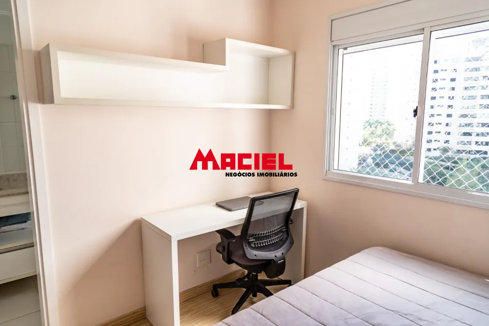 Comprar Apartamento / Padr&atilde;o em S&atilde;o Jos&eacute; dos Campos R$ 1.640.000,00 - Foto 3