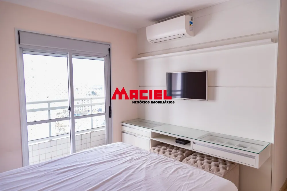 Comprar Apartamento / Padr&atilde;o em S&atilde;o Jos&eacute; dos Campos R$ 1.640.000,00 - Foto 4