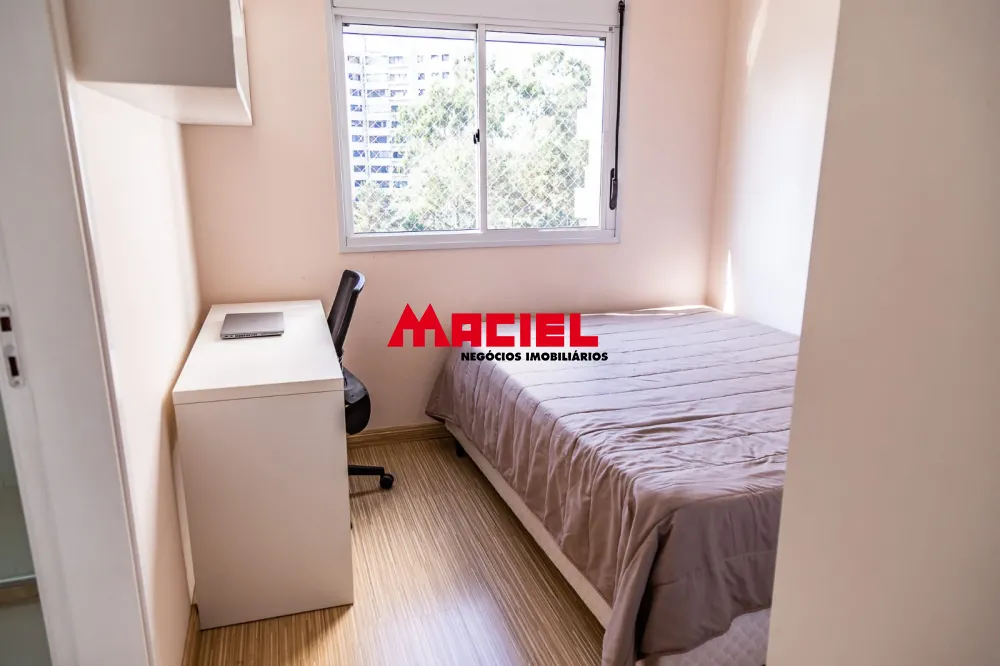 Comprar Apartamento / Padr&atilde;o em S&atilde;o Jos&eacute; dos Campos R$ 1.640.000,00 - Foto 5