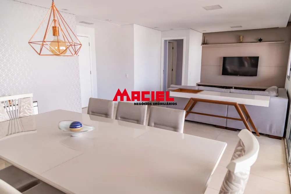 Comprar Apartamento / Padr&atilde;o em S&atilde;o Jos&eacute; dos Campos R$ 1.640.000,00 - Foto 6