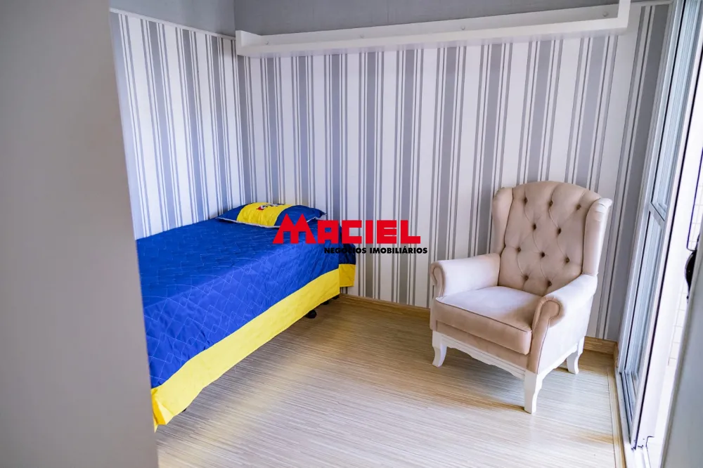 Comprar Apartamento / Padr&atilde;o em S&atilde;o Jos&eacute; dos Campos R$ 1.640.000,00 - Foto 7