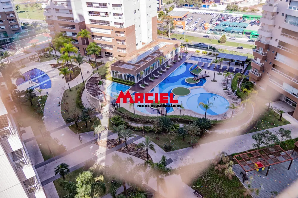 Comprar Apartamento / Padr&atilde;o em S&atilde;o Jos&eacute; dos Campos R$ 1.640.000,00 - Foto 8