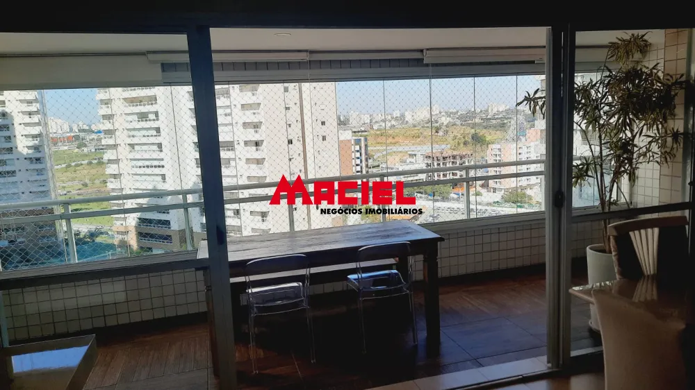 Comprar Apartamento / Padr&atilde;o em S&atilde;o Jos&eacute; dos Campos R$ 1.640.000,00 - Foto 10
