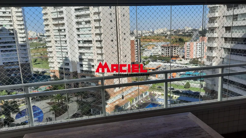 Comprar Apartamento / Padr&atilde;o em S&atilde;o Jos&eacute; dos Campos R$ 1.640.000,00 - Foto 11