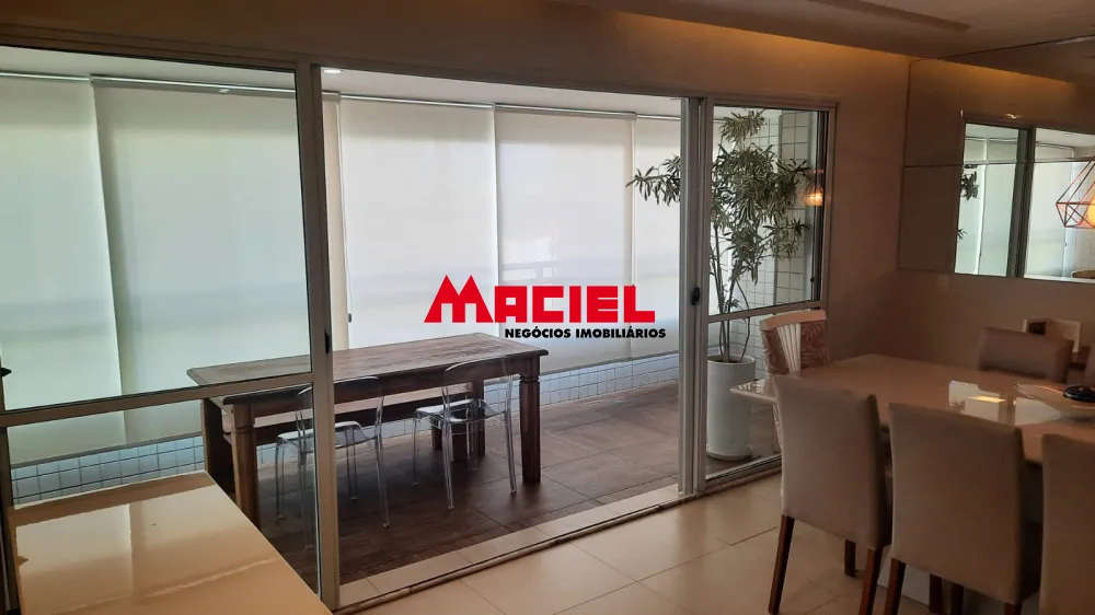 Comprar Apartamento / Padr&atilde;o em S&atilde;o Jos&eacute; dos Campos R$ 1.640.000,00 - Foto 9