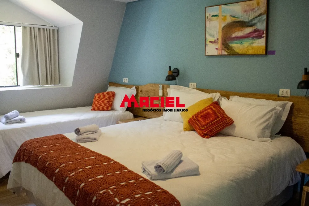 Comprar Comercial / Pr&eacute;dio em Campos do Jord&atilde;o R$ 4.000.000,00 - Foto 3