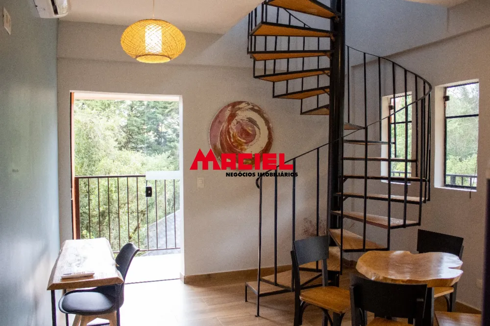 Comprar Comercial / Pr&eacute;dio em Campos do Jord&atilde;o R$ 4.000.000,00 - Foto 11