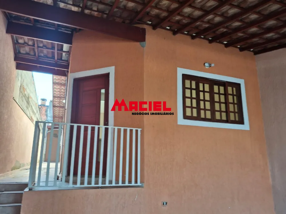 Comprar Casa / Padr&atilde;o em S&atilde;o Jos&eacute; dos Campos R$ 350.000,00 - Foto 1