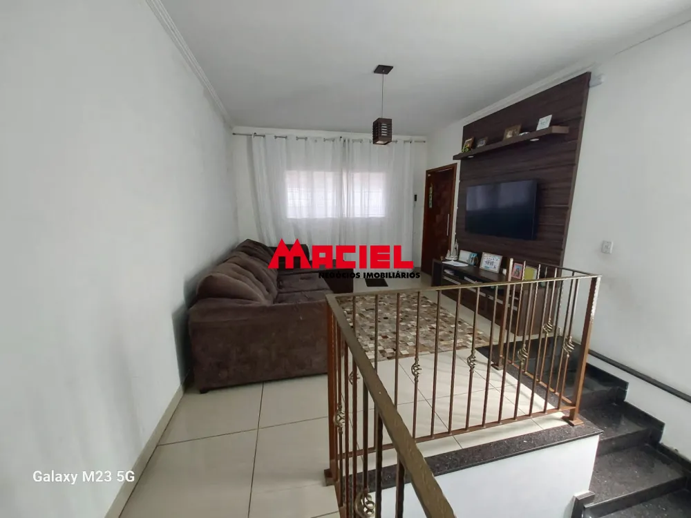 Comprar Casa / Sobrado em S&atilde;o Jos&eacute; dos Campos R$ 700.000,00 - Foto 11