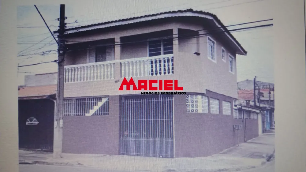 Comprar Casa / Sobrado em S&atilde;o Jos&eacute; dos Campos R$ 470.000,00 - Foto 1